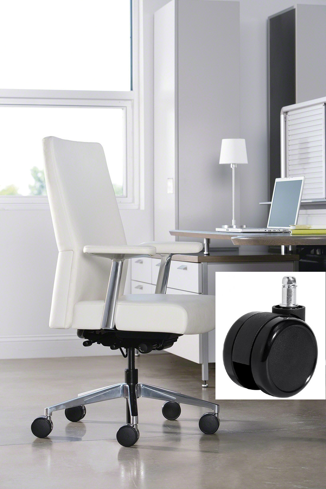 where to purchase office steelcase casters chair components