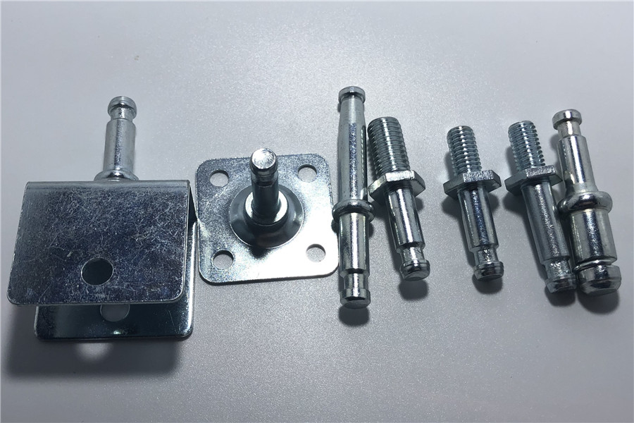 customs made in China casters for furniture components