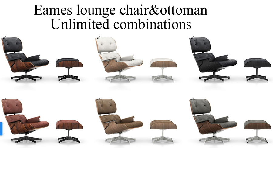 where can i bulk buy bifma certified vitra eames lounge chair components