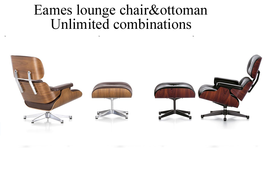 vitra eames lounge chair parts suppliers in China