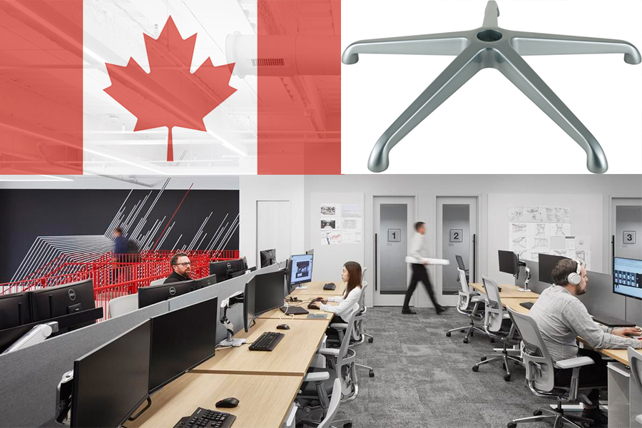 where wholesalers buy bifma standards office chair parts canada spare parts