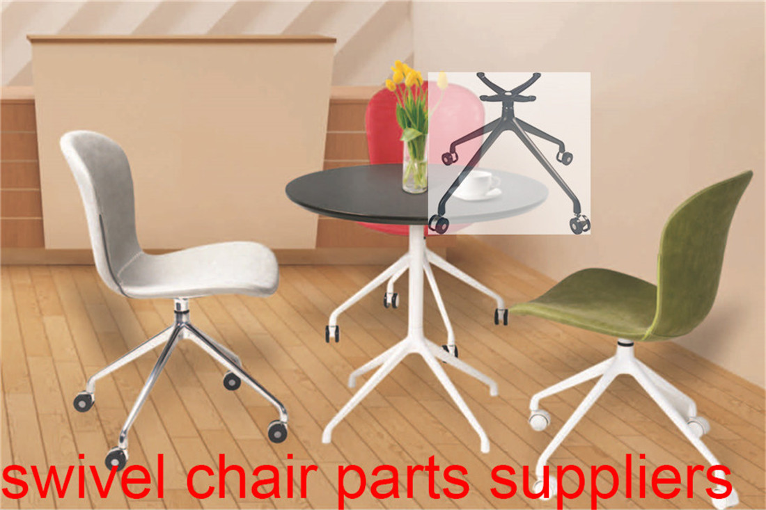 office chair bases suppliers parts manufacturer in China