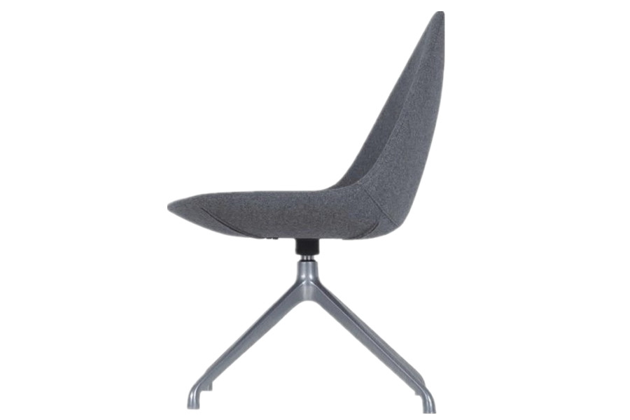 office chair narrow base parts suppliers in China