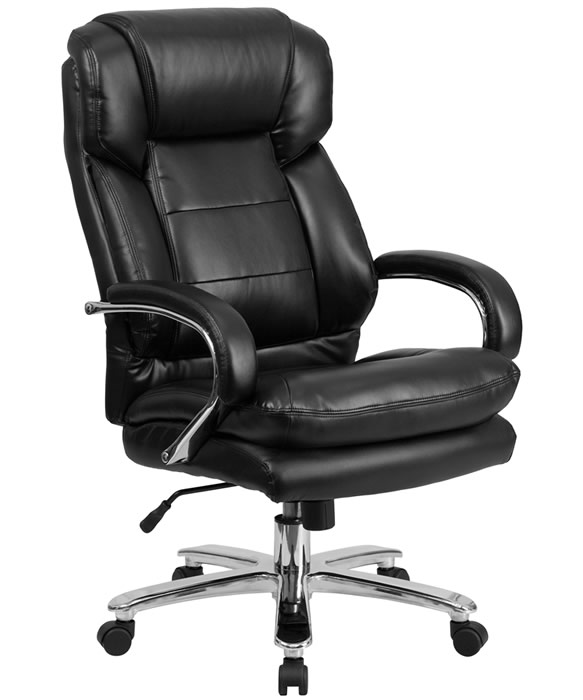 luxury executive office chairs