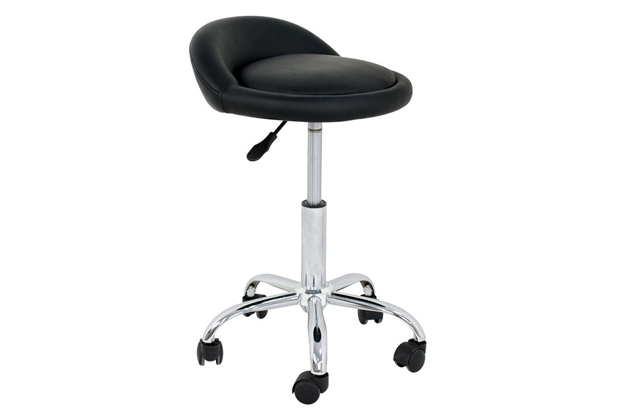 shop stool with wheels parts suppliers in China