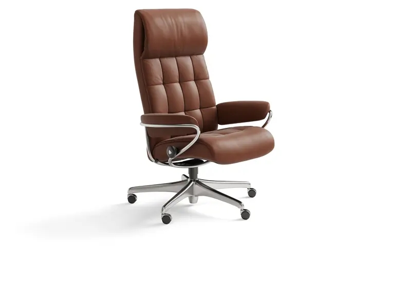 swivel office chair canada