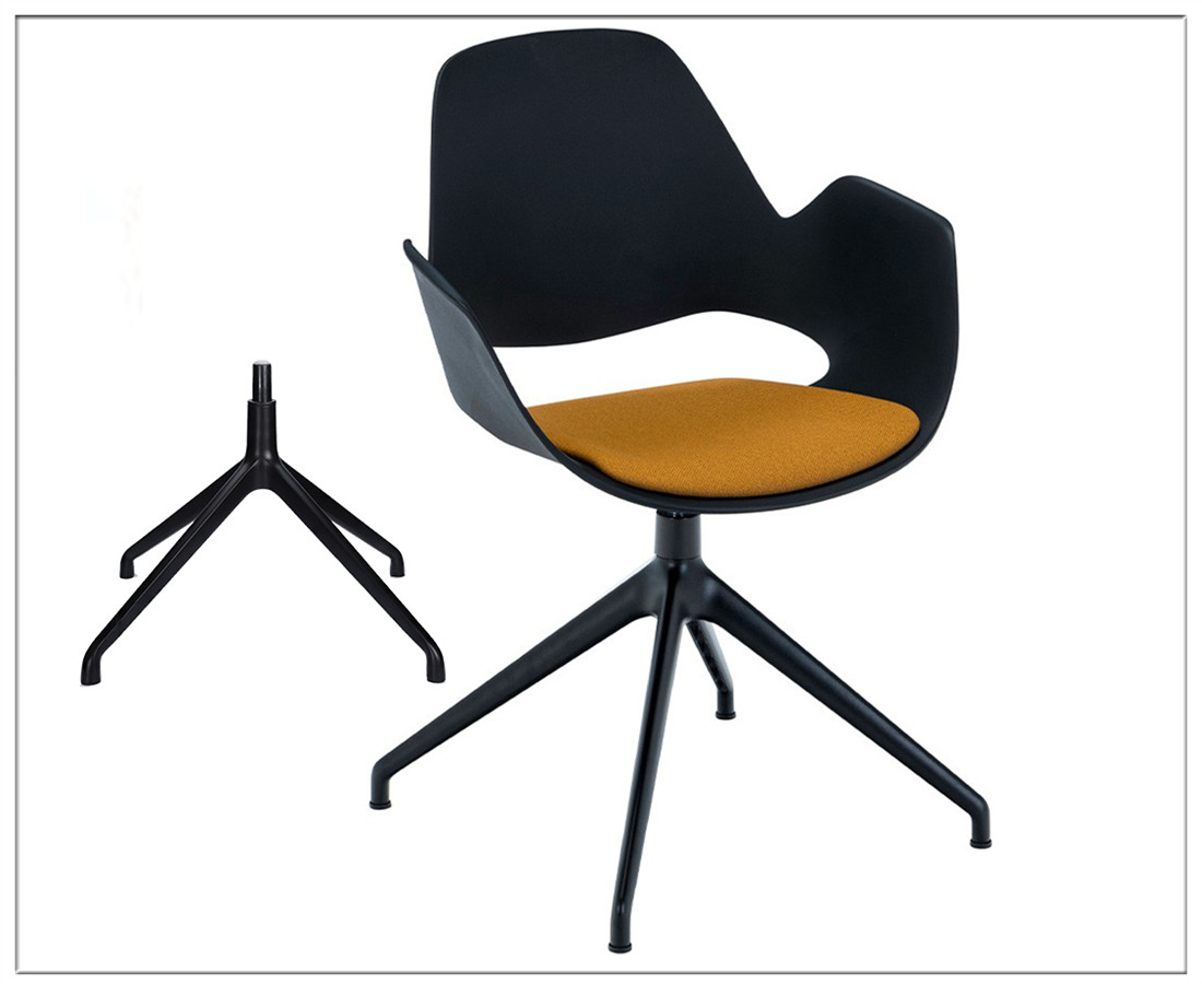 Manufacturing heavy duty chair base manufacturer armchair components