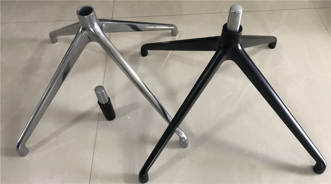where wholesale buy bifma standards revolving chair base for dining spare parts