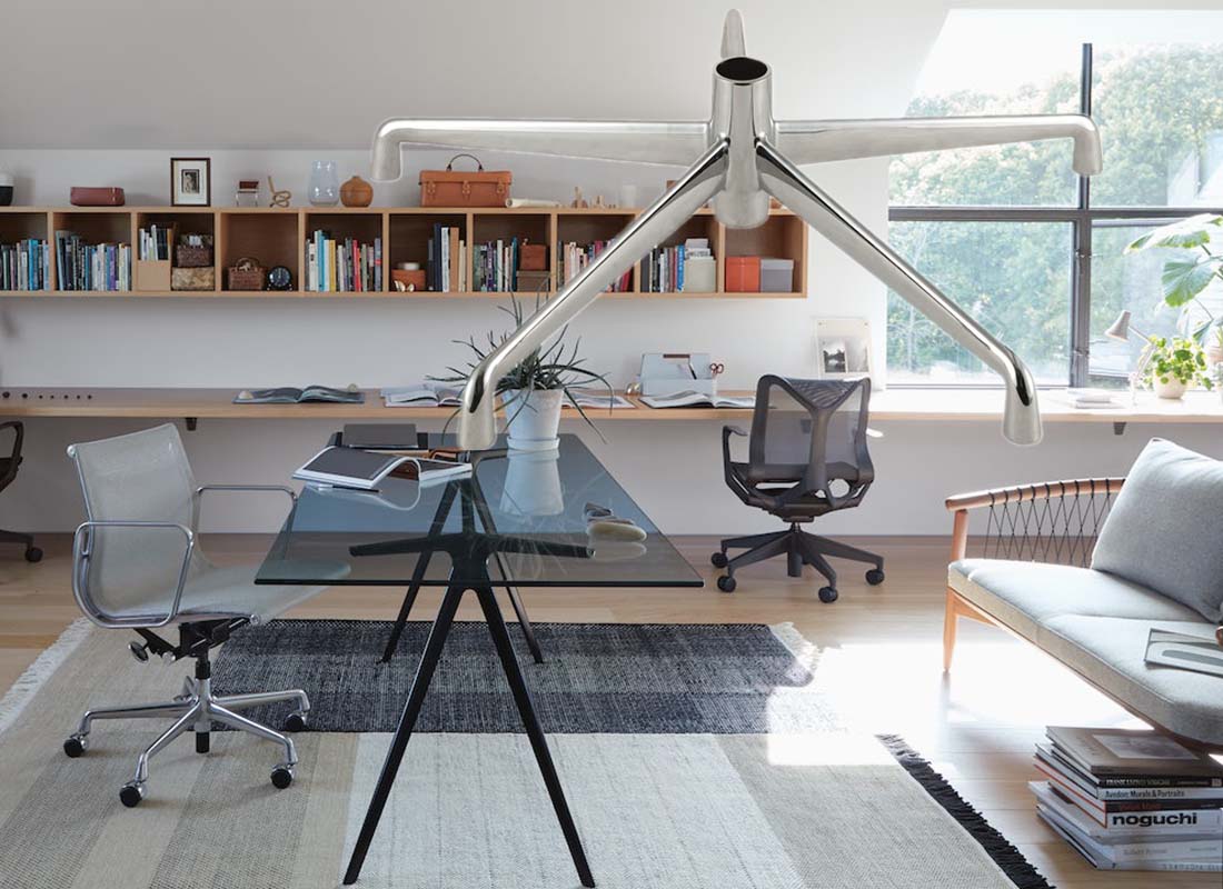 where can i bulk buy bifma certified herman miller eames aluminum group management executive chair base fittings