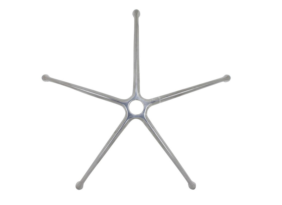 chair wheel base replacement parts manufacturer in China