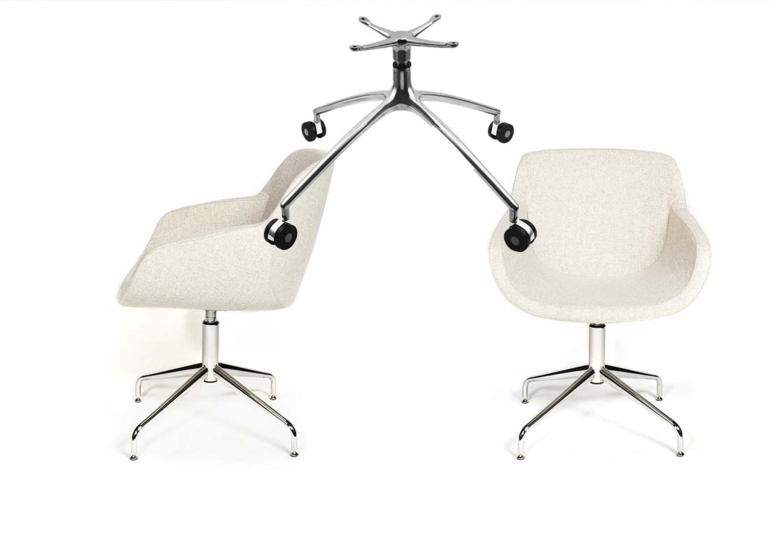 office chair base with wheels furniture complements from china wholesale vendor