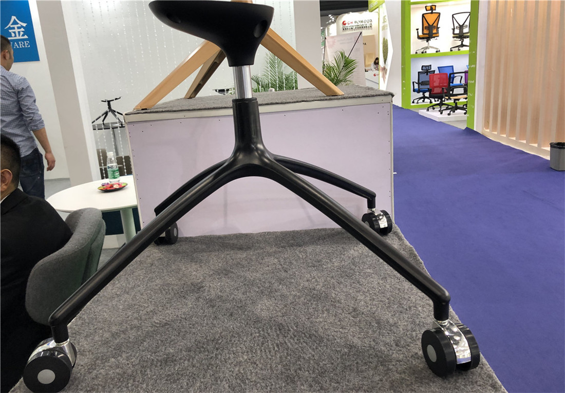 where can i bulk buy bifma certified swivel chair base with casters fittings