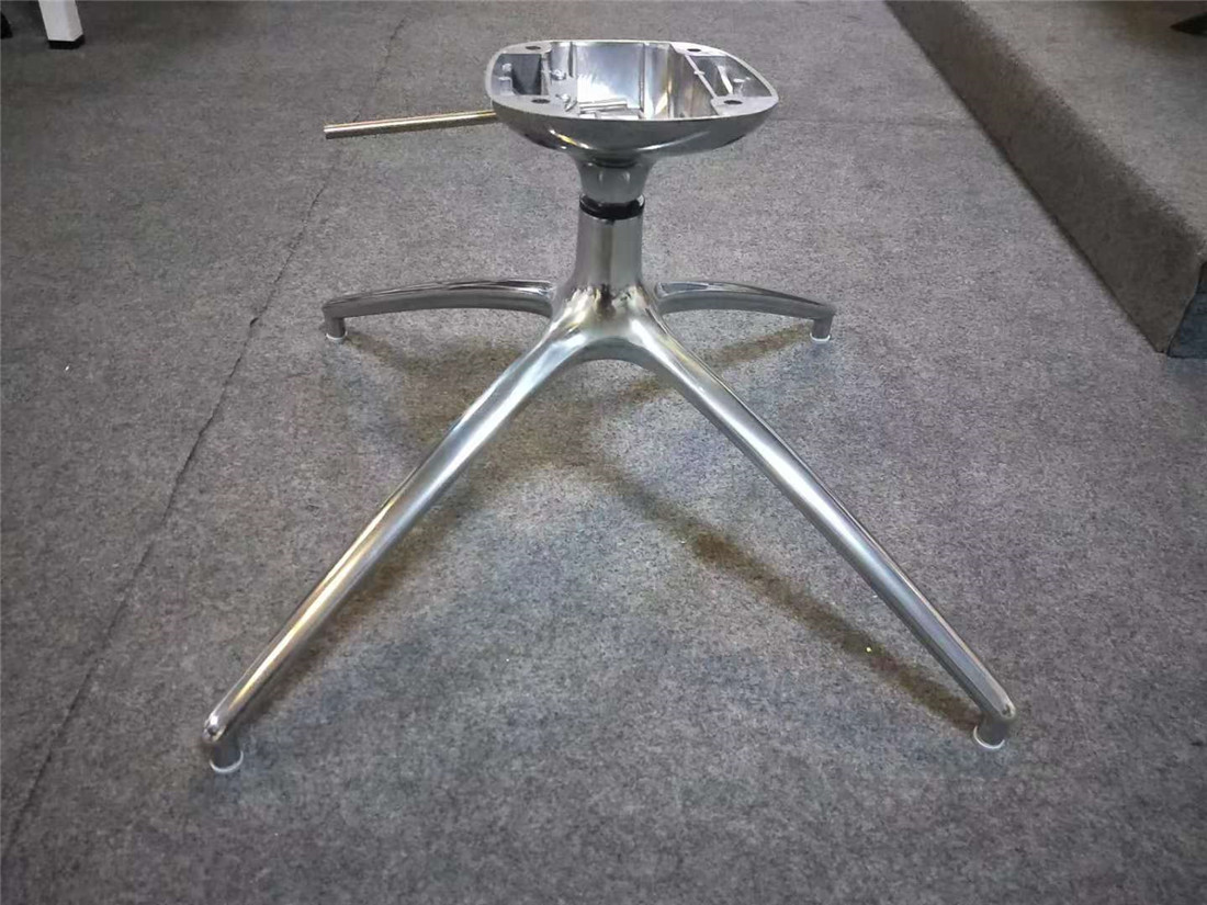 swivel chair base with casters chair accessories from china wholesale supplier