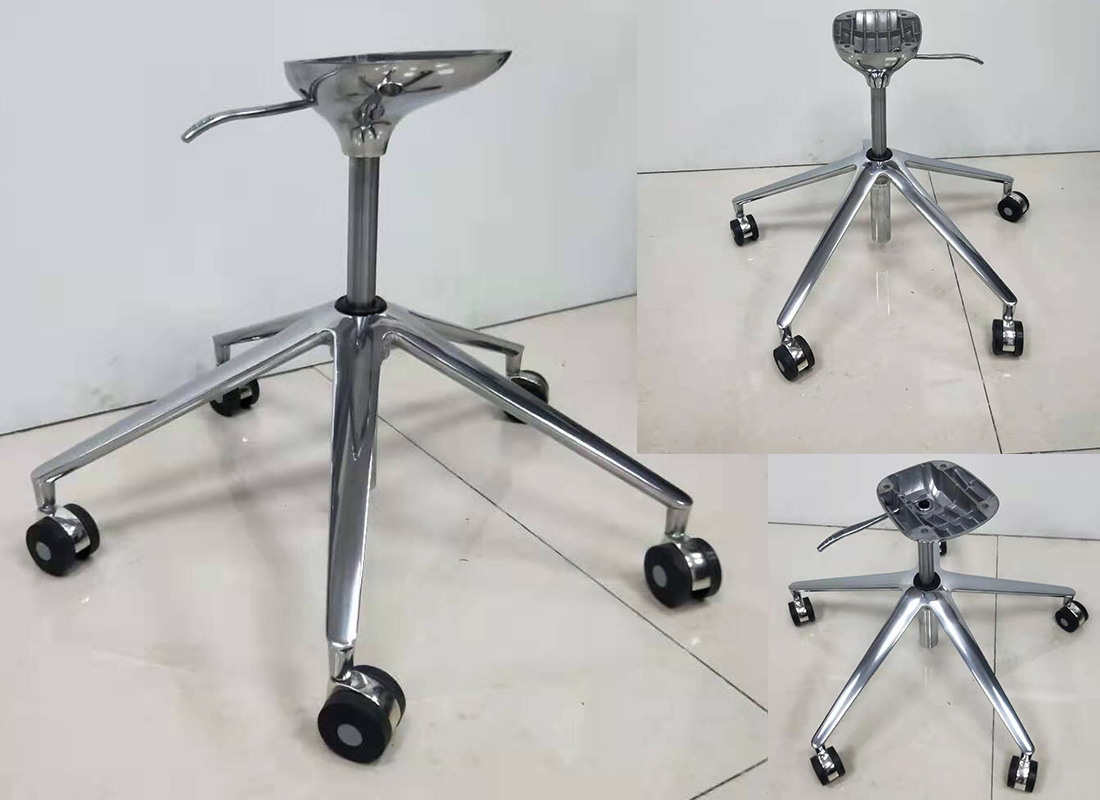 swivel chair base office seatings adjustable mountings from ODM foshan factory
