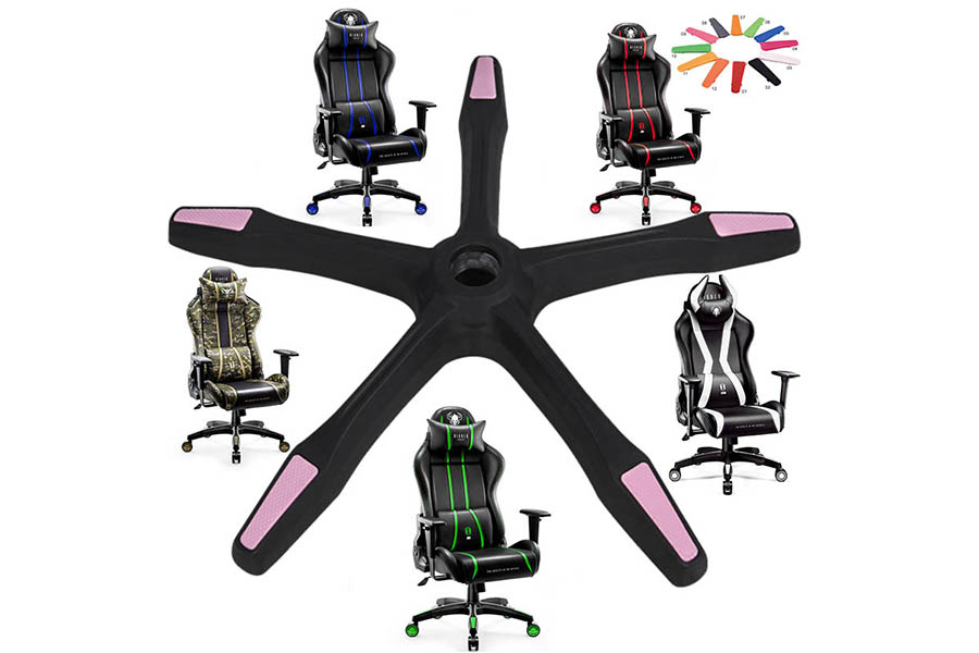 gaming chair base office seatings adjustable mountings from ODM foshan factory