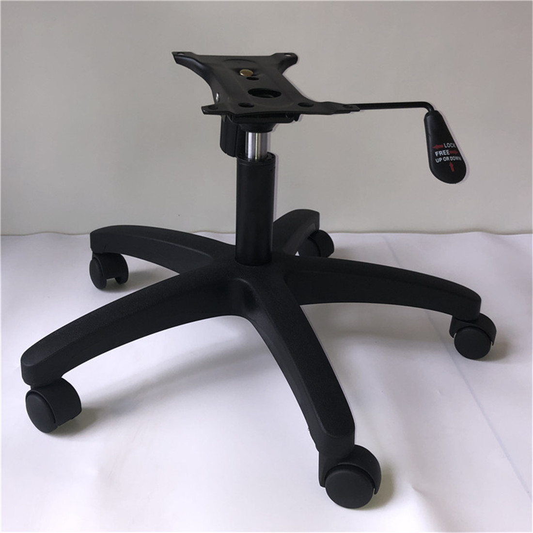 office chair base kit accessories vendors in China
