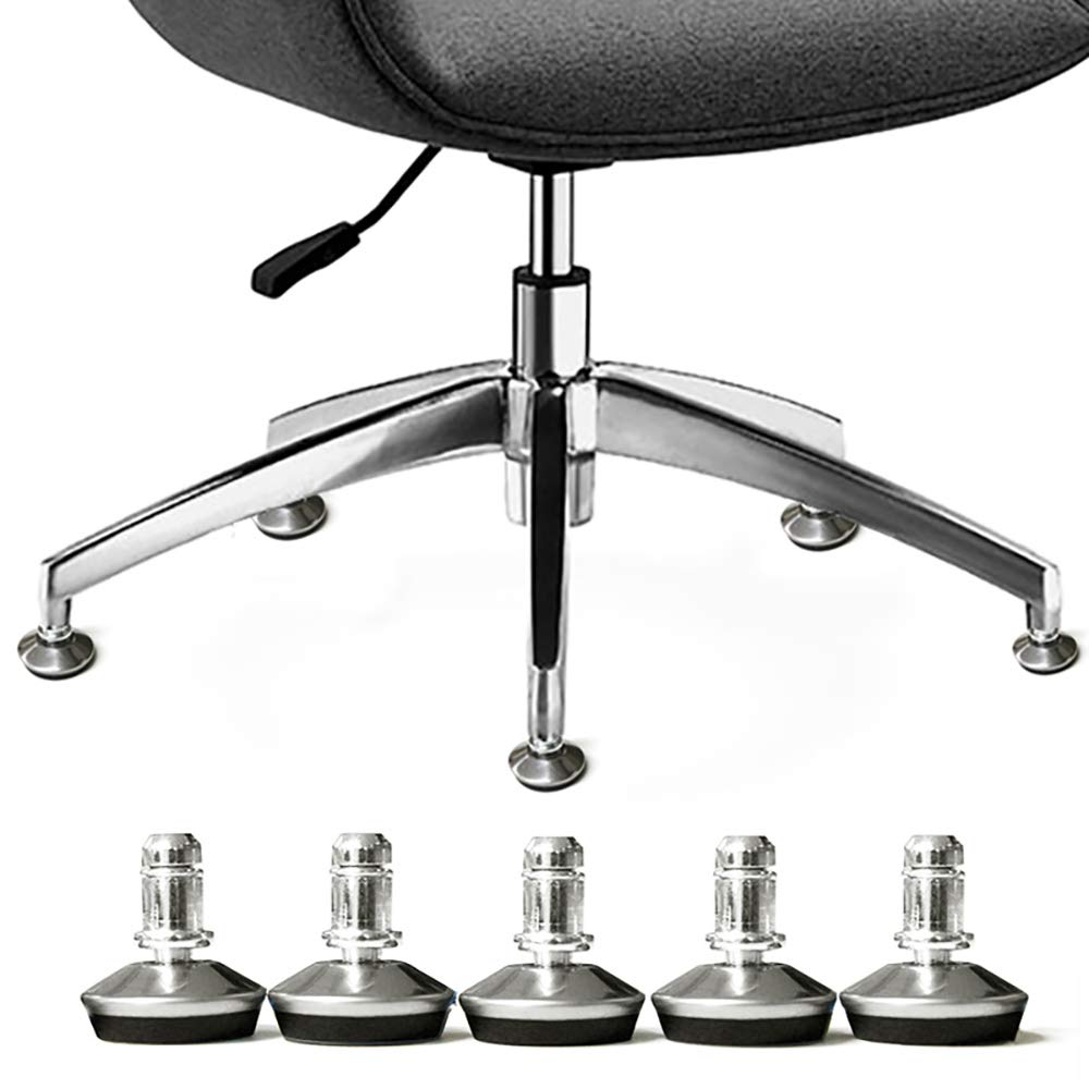 where can i bulk buy bifma certified bell glides office chair components