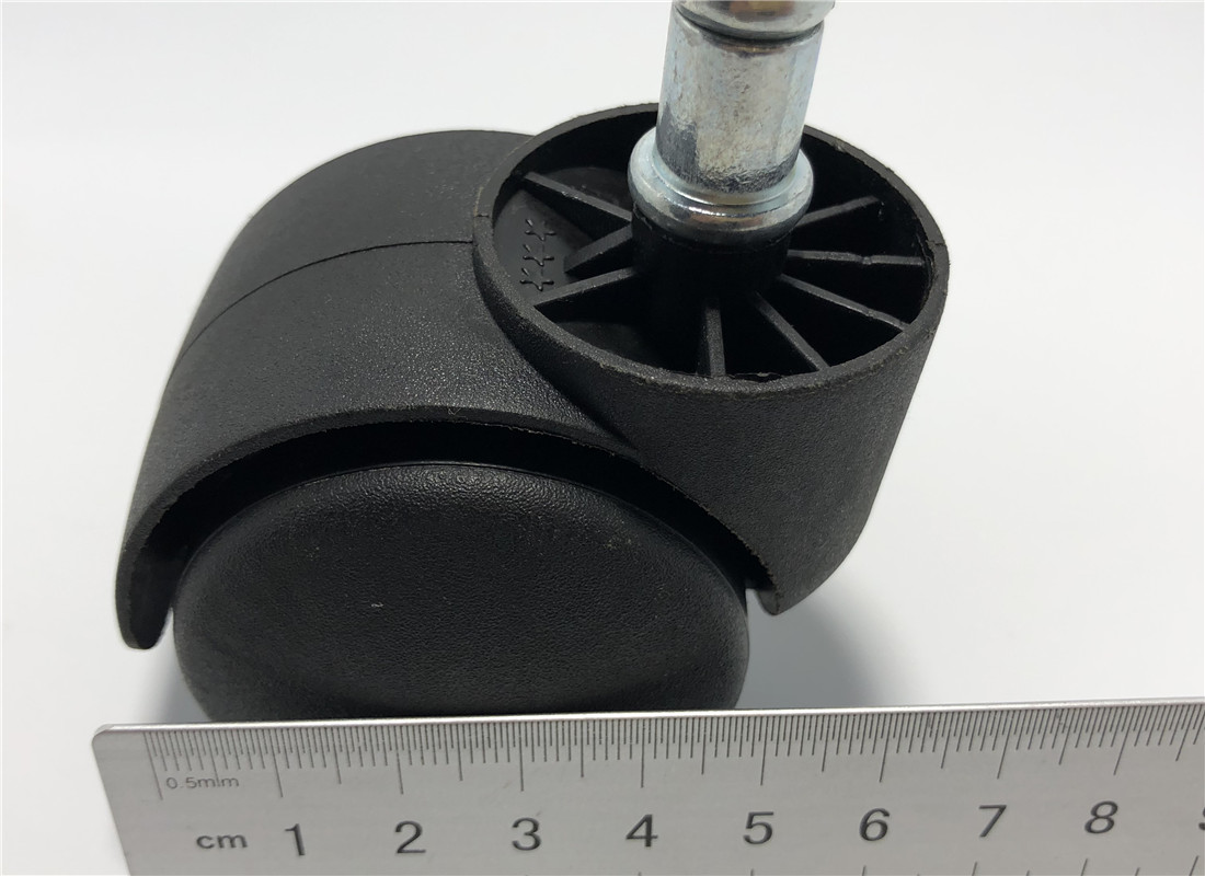 office 2 swivel caster chair replacement parts factory in China