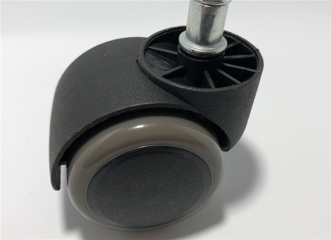 where to purchase office black caster wheels chair components