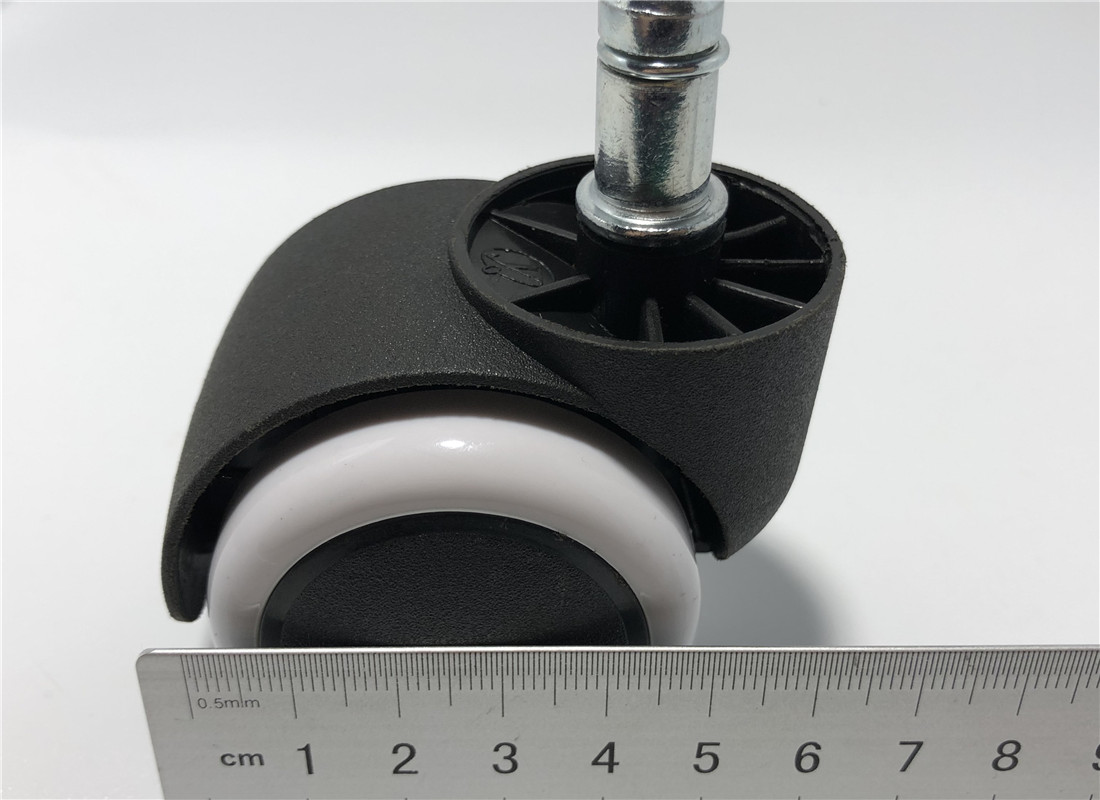 office black caster wheels chair replacement parts factory in China