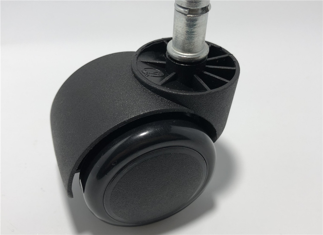 where to wholesale office black caster wheels chair spare parts