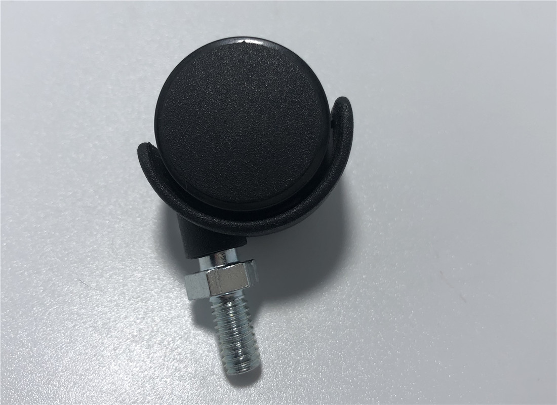 where to wholesale office 1 inch caster wheels chair spare parts