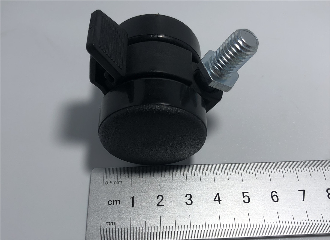 office furniture castors chair replacement parts factory in China