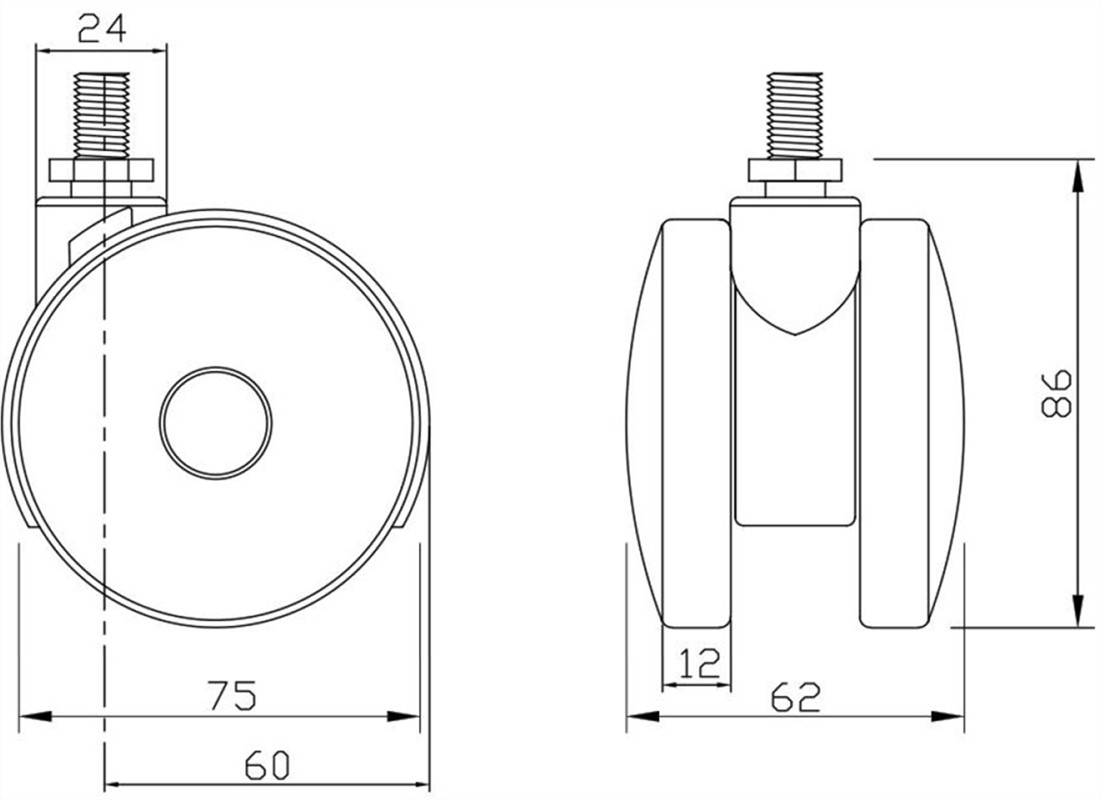 7-office-ikea-desk-chair-wheels-parts-manufacturer-in-China-dimension