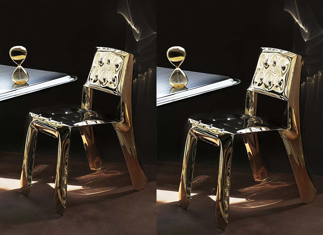 alibaba dropshippers customs made luxury furniture chippensteel chair