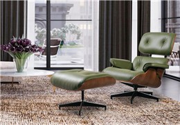 Sale of Eames Lounge Chair Base Parts