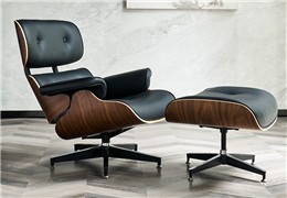 High Quality Eames Lounge Chair and Ottoman – Comfort and Style