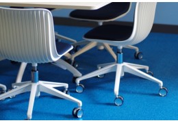 The 2026 Strategic Guide to Sourcing High-Performance Chair Components