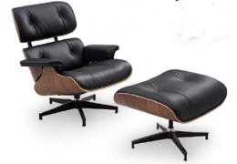 Eames Lounge Chair Replica VS Eames Lounge Chair