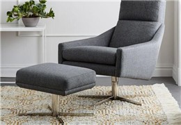 Unlocking Elegance: Choosing the Ultimate Swivel Chair Base for Your Living Room